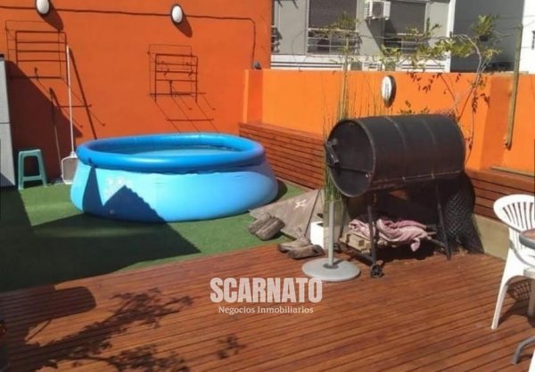 Departamento en venta | 4 ambientes | Caballito