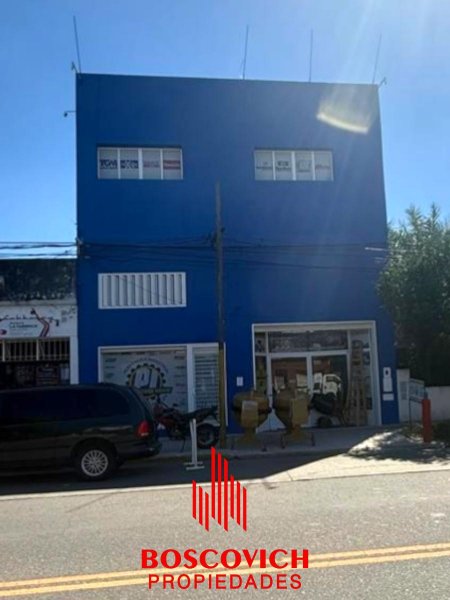 Galp&oacute;n en venta | Zona Sur | Rosario