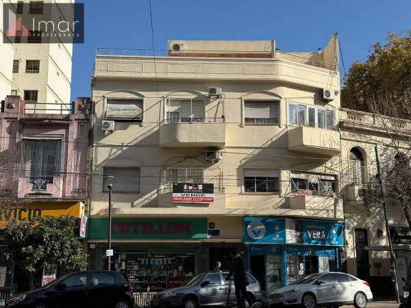 Departamento en venta | 3 ambientes | Villa Crespo