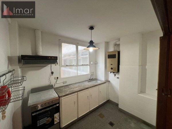 Departamento en alquiler | 3 ambientes | Caballito