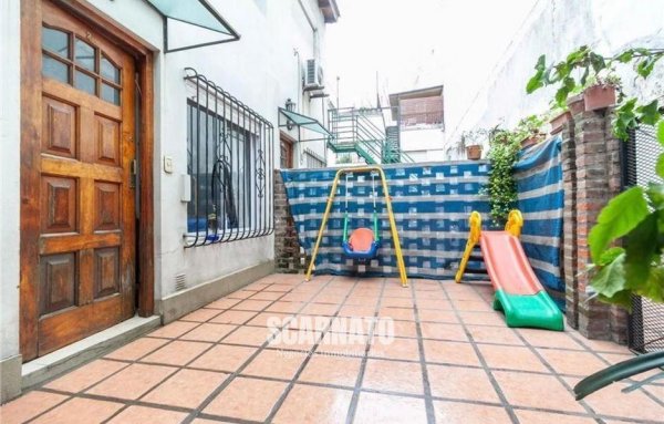Departamento en venta | 3 ambientes | Parque Patricios