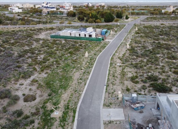 Lote | Country Club La Herradura | Comodoro Rivadavia