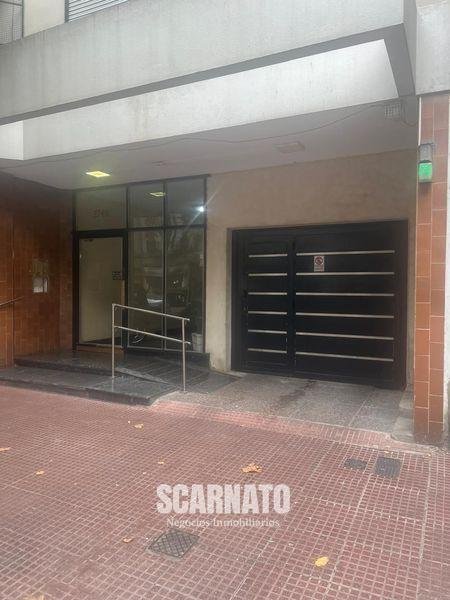 Departamento en venta | 3 ambientes | Parque Patricios