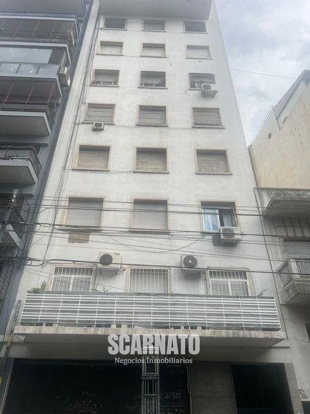 Departamento en venta | 2 ambientes | San Crist&oacute;bal