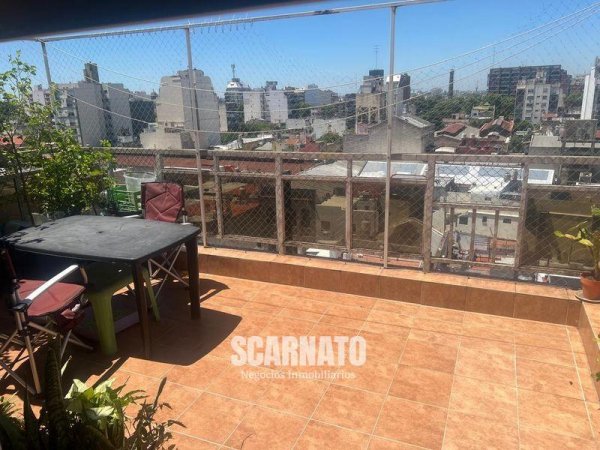 Departamento en venta | 4 ambientes | Parque Patricios