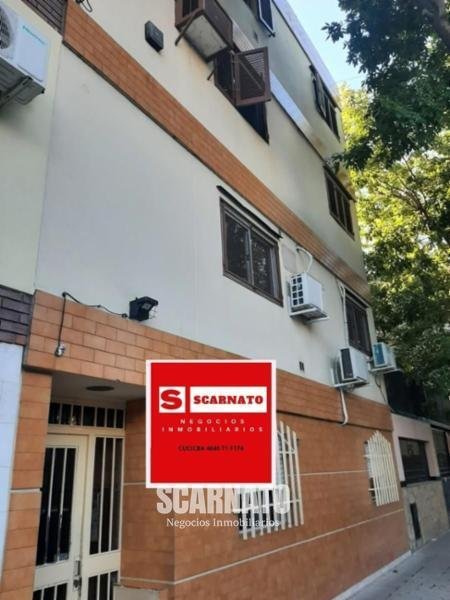 Departamento en venta | 2 ambientes | Parque Patricios