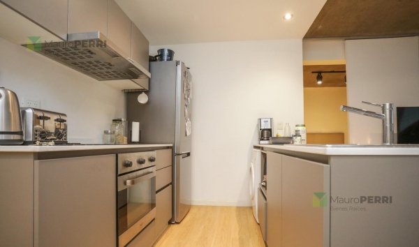 Departamento en venta | 2 ambientes | Villa Crespo