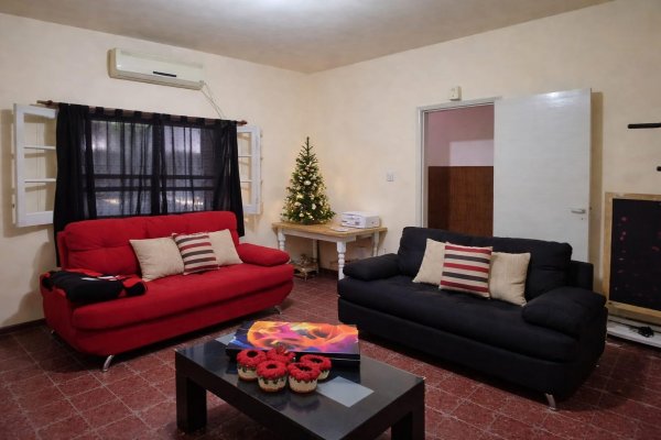 Casa en venta | 6 ambientes | Azcuenaga | Rosario