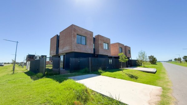 Departamento en venta | 5 ambientes | Paseo del Norte | Funes