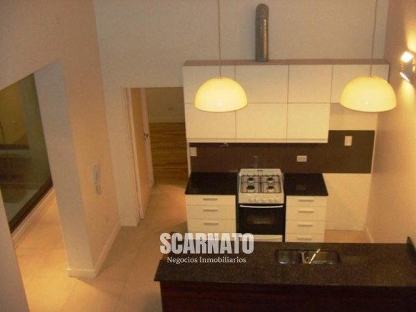 Departamento en venta | 3 ambientes | San Nicol&aacute;s