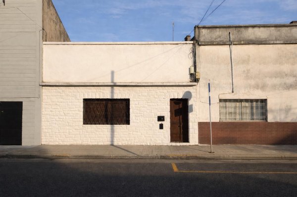 Lote | Barracas
