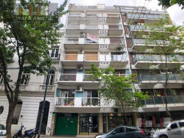 Departamento en venta | 1 ambientes | Palermo