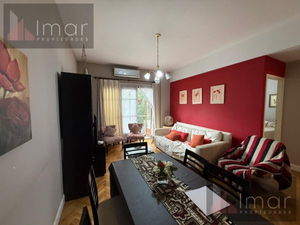Departamento en venta | 3 ambientes | Palermo