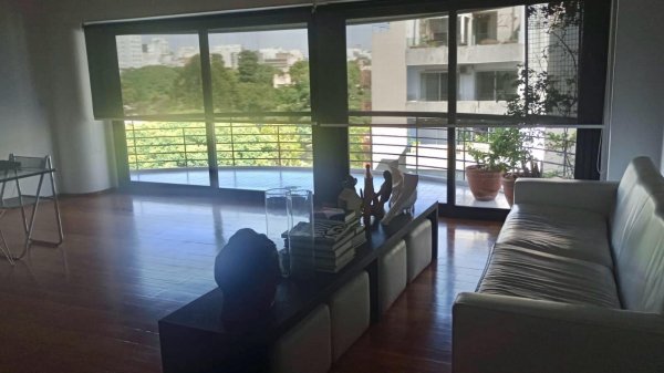 Departamento en alquiler | 3 ambientes | Las Ca&ntilde;itas | Palermo