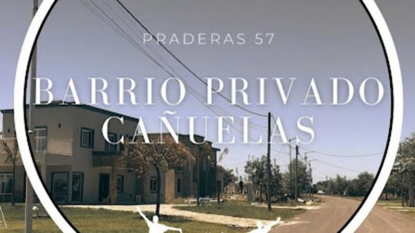 Lote | Ca&ntilde;uelas