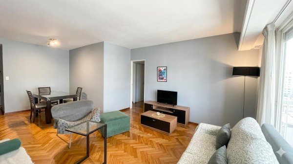 Departamento en venta | 3 ambientes | Palermo