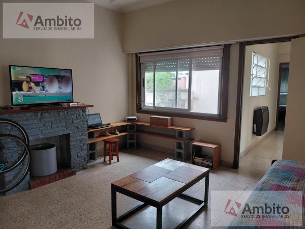 Departamento en venta | 5 ambientes | La Plata