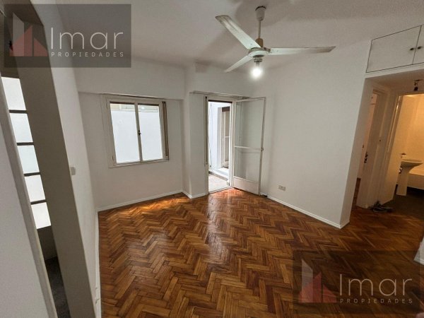 Departamento en venta | 2 ambientes | Palermo