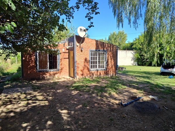 Lote | Los Pozos | Ca&ntilde;uelas