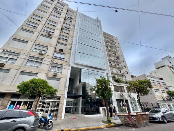 Oficina en venta | 1 ambientes | La Plata