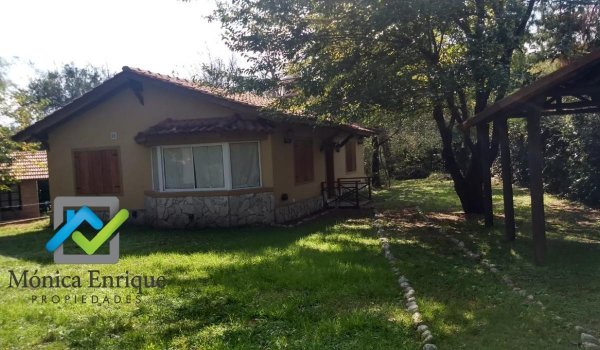 Casa en venta | 3 ambientes | Merlo