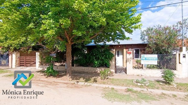 Casa en venta | 6 ambientes | Merlo