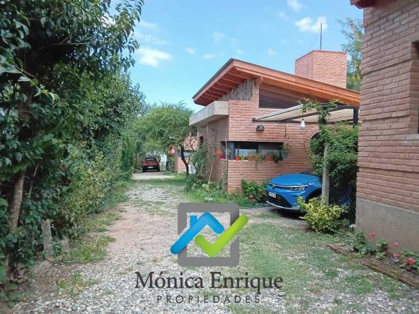 Casa en venta | 3 ambientes | Merlo
