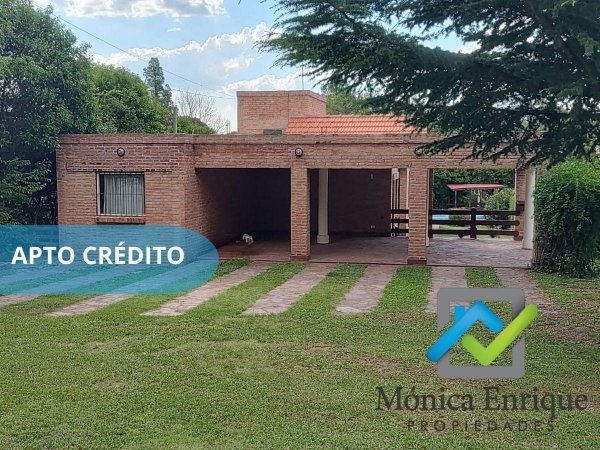 Negocio en venta | 7 ambientes | Merlo