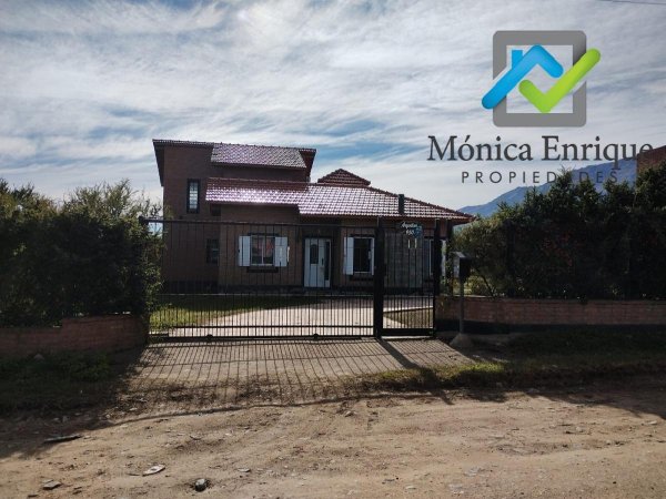 Casa en venta | 5 ambientes | Merlo