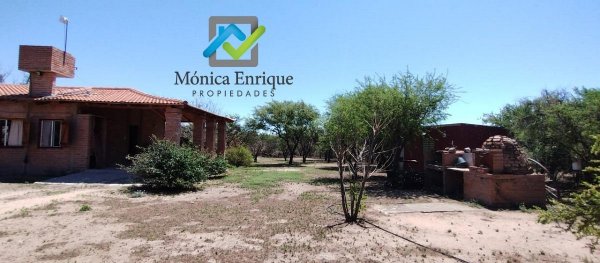 Casa en venta | 3 ambientes | Cortaderas