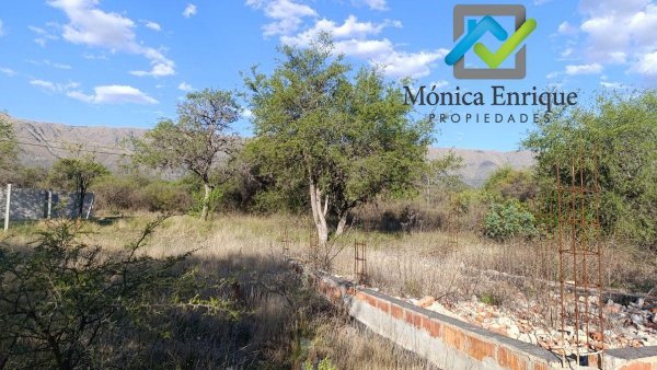 Lote | 2 ambientes | Merlo