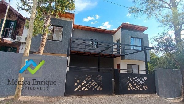 Casa en venta | 3 ambientes | Merlo