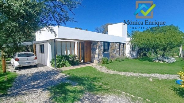 Casa en venta | 3 ambientes | Cerro de Oro | Merlo