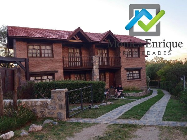 Negocio en venta | 13 ambientes | Merlo