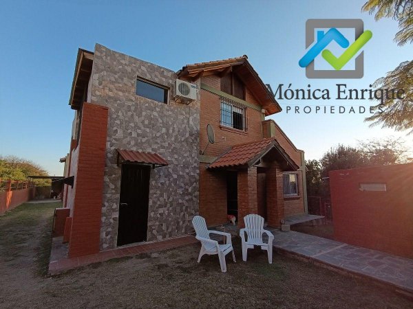 Casa en venta | 4 ambientes | Merlo