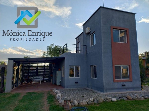 Casa en venta | 5 ambientes | Merlo