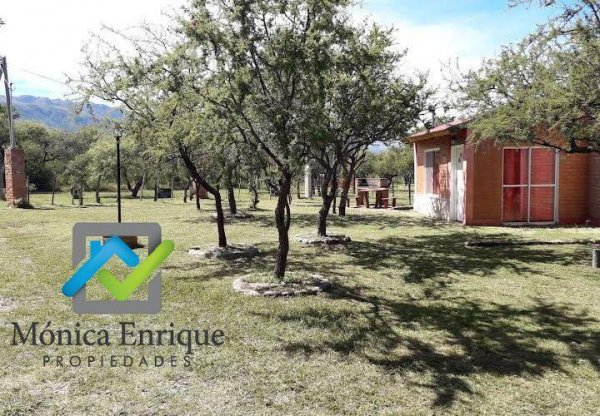 Negocio en venta | 12 ambientes | Cortaderas