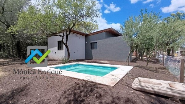 Casa en venta | 4 ambientes | Dabal | Merlo