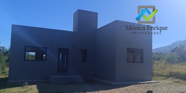 Casa en venta | 3 ambientes | Barranca Colorada | Merlo