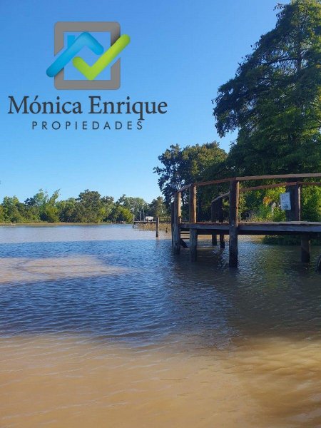 Casa en venta | 3 ambientes | Zona Delta Tigre | Tigre
