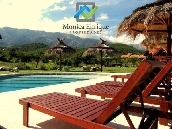 Negocio en venta | 18 ambientes | Merlo