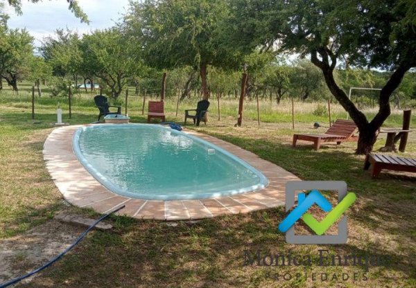 Negocio en venta | 12 ambientes | Cortaderas
