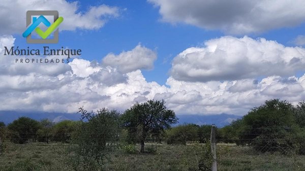 Lote | Solares | Merlo