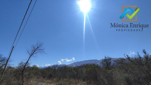 Lote | Piedra Blanca Abajo | Merlo