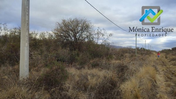 Lote | Despertar del Valle | Merlo