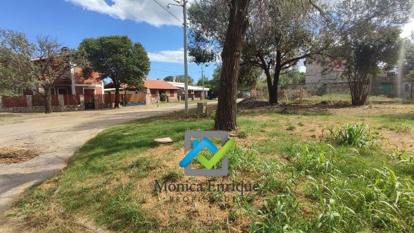 Lote | Centro | Merlo