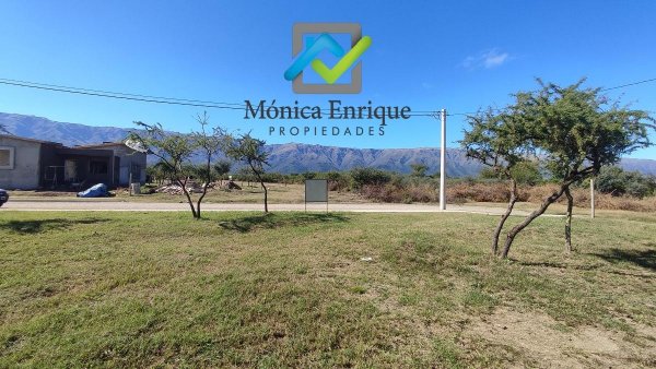 Lote | La Arbolada | Merlo