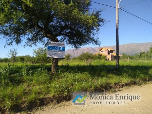Lote | Cerro de Oro | Merlo