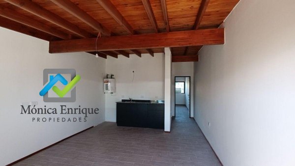 Departamento en alquiler | 2 ambientes | Merlo