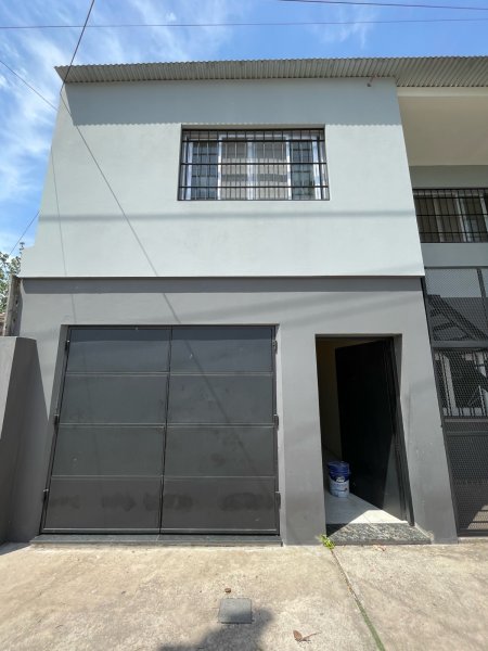 Casa en venta | 4 ambientes | Oeste | Rosario